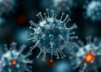 Smart Nanoparticles Unleash Antifungal Drug Only Where Infection Burns