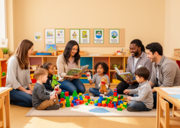 Three-county Head Start trial links preschool REDI to better young-adult well-being