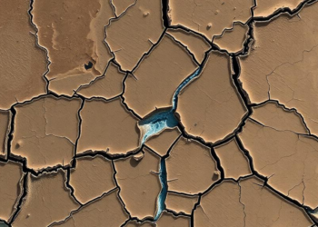 Satellite radar and geophysics reveal hidden water in Côte d’Ivoire’s fractured bedrock