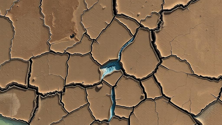 Satellite radar and geophysics reveal hidden water in Côte d’Ivoire’s fractured bedrock
