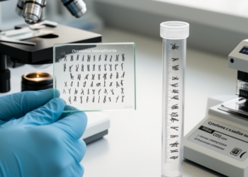 Karyotype and COI sequence of Chironomus heteropilicornis from Gydan Peninsula
