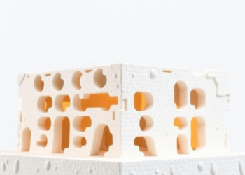 Waste Phosphogypsum Finds New Life in 3D-Printed Buildings Through Smart Additive Chemistry