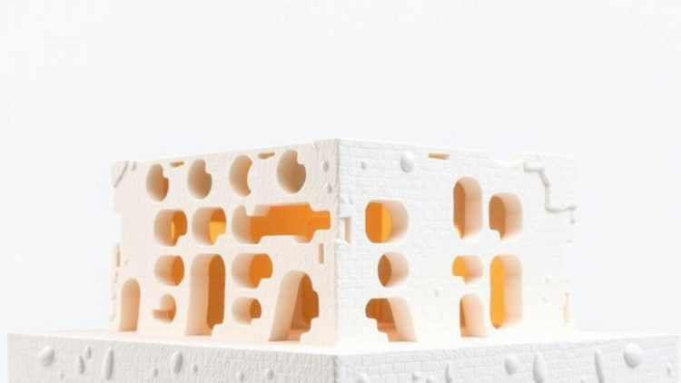 Waste Phosphogypsum Finds New Life in 3D-Printed Buildings Through Smart Additive Chemistry