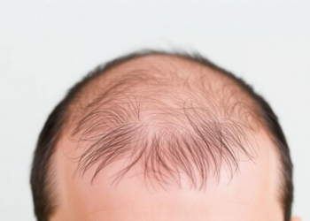 Hair Loss Is Not a Trace Element Problem, Massive Serum Study Finds