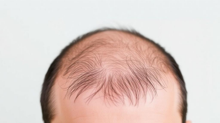 Hair Loss Is Not a Trace Element Problem, Massive Serum Study Finds