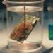 Betaine solvent extracts more than 99% of copper from waste circuit boards
