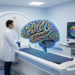 Self-supervised deep learning enables reliable 20-fold accelerated fMRI mapping