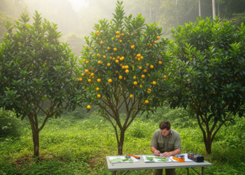 Revision clarifies identities and conservation of three Thai Garcinia trees