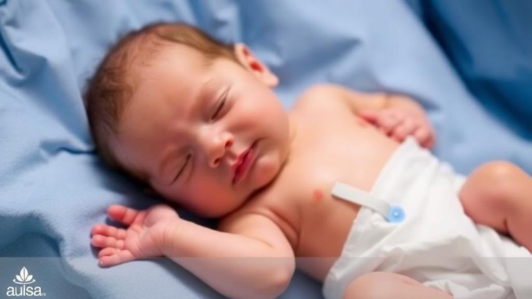 European Experts Issue Landmark Guidance on Ultrasound-Guided Central Lines in Newborns