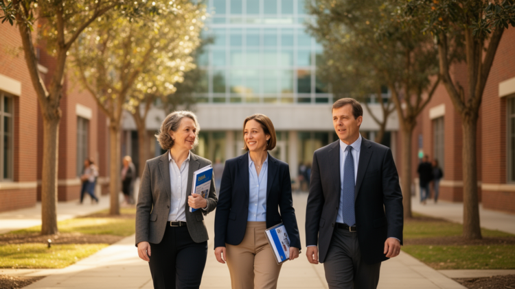 Three UCLA Faculty Members Join National Academy of Medicine