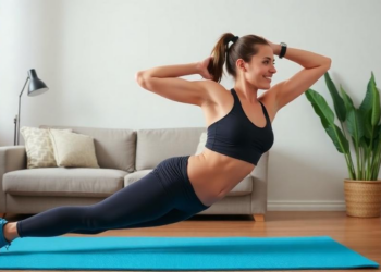 Exercise Therapy Comes Home: Video-Guided Workouts Show Promise for Anorexia Recovery