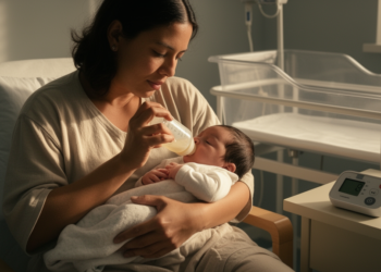 Parent experiences of infant feeding in congenital hyperinsulinism: a thematic analysis