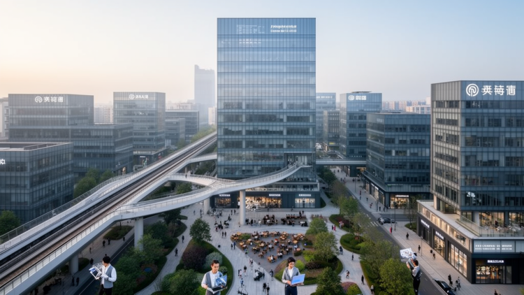 Corporate Network Positions Shape Innovation in Chinese Cities