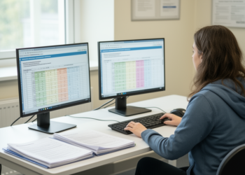 Using item response theory to develop and test a realistic vocational interest scale