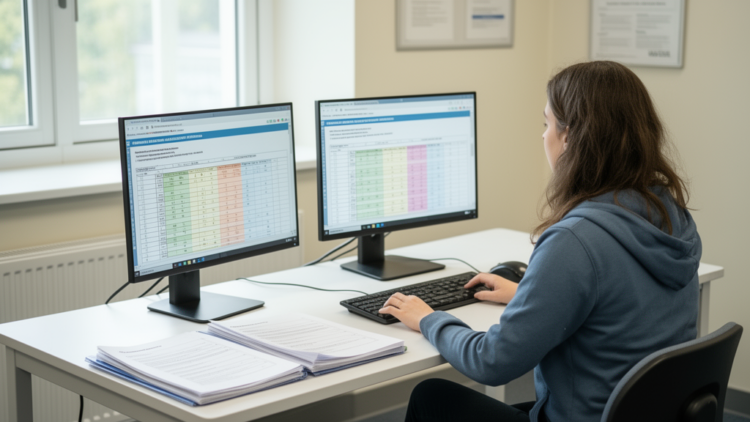 Using item response theory to develop and test a realistic vocational interest scale