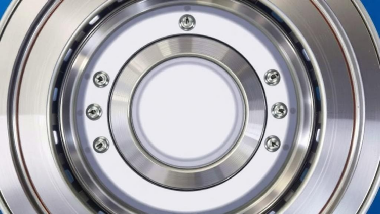 Triple Pendulum Bearings Emerge as the Safest Way to Keep Hospitals Running After Earthquakes