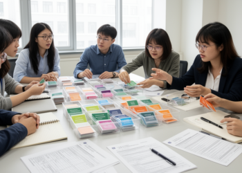 Expert Delphi Study Defines 45 Practice-Learning Indicators for Chinese MPH Programmes