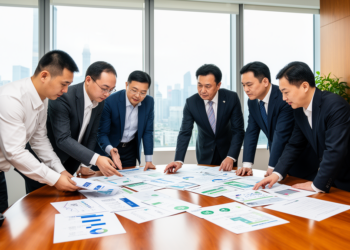 Chinese Firm Boards Linked to Lower Greenwashing
