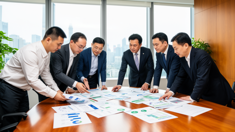 Chinese Firm Boards Linked to Lower Greenwashing