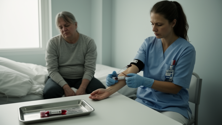 Blood inflammation index associated with poorer sleep in substance use disorders