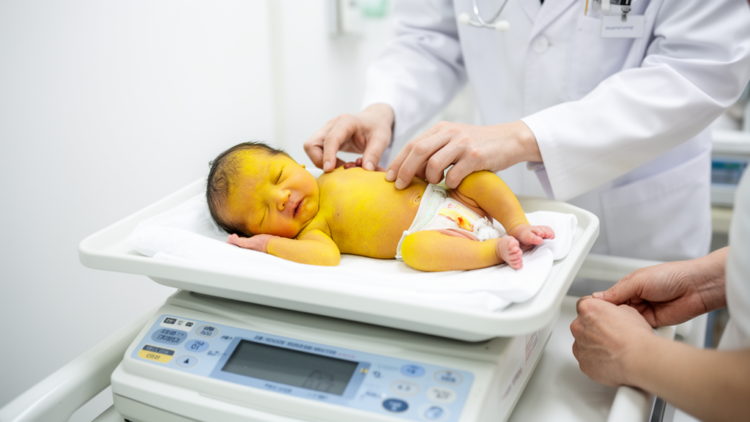 Admission underweight linked to adverse outcomes in infants with cholestasis