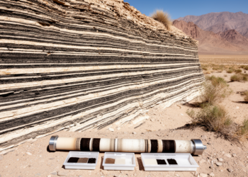 Research report: High-frequency sequence stratigraphy and organic matter enrichment patterns of the Carboniferous Karawuyi Formation, Southwestern Tarim Basin