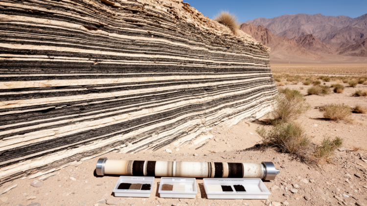 Research report: High-frequency sequence stratigraphy and organic matter enrichment patterns of the Carboniferous Karawuyi Formation, Southwestern Tarim Basin