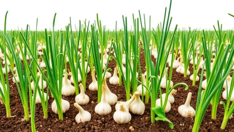 Garlic Genotypes Prove Unstable Across Ethiopian Environments in Multi-Site Yield Trial