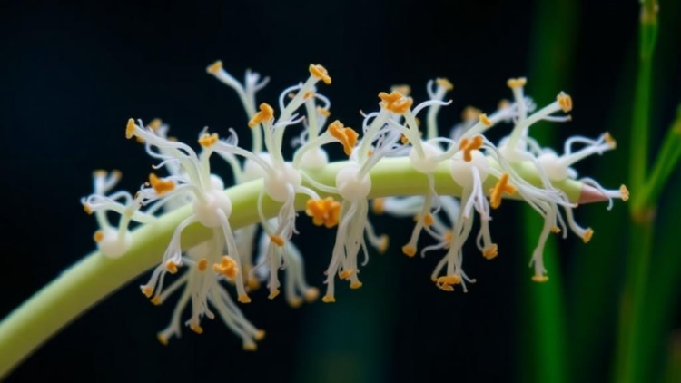 Lipid-flipping protein emerges as hidden master switch in rice blast fungus