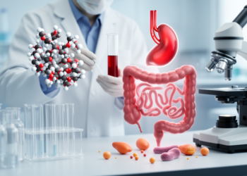 Berberine trial in coronary artery disease reports lipid, vascular and microbiome changes
