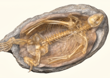 CT reveals anatomy of a Late Cretaceous Utah turtle
