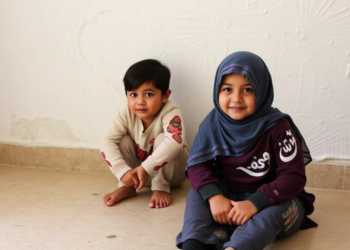 When Belonging Heals: Study Maps How Structural Inequality Shapes Afghan Refugee Children’s Health in Pakistan