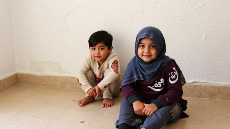 When Belonging Heals: Study Maps How Structural Inequality Shapes Afghan Refugee Children’s Health in Pakistan