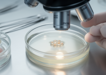 Small-follicle embryos show delayed blastulation in retrospective ICSI study