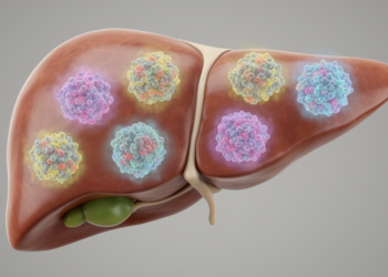AI could clarify molecular diversity in ovarian cancer liver metastases