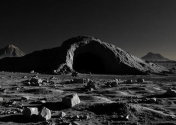 NASA Mission Will Hunt for a Hidden Lava Tube Beneath the Moon’s Surface
