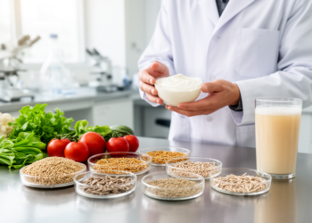 Postbiotics Gain Ground as Functional Foods, but Human Evidence Varies