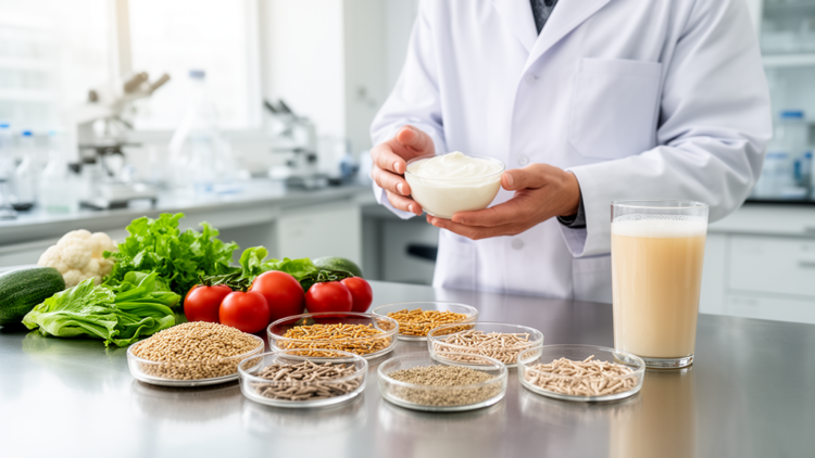 Postbiotics Gain Ground as Functional Foods, but Human Evidence Varies