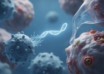 miR-155 shows context-dependent links to cancer treatment outcomes