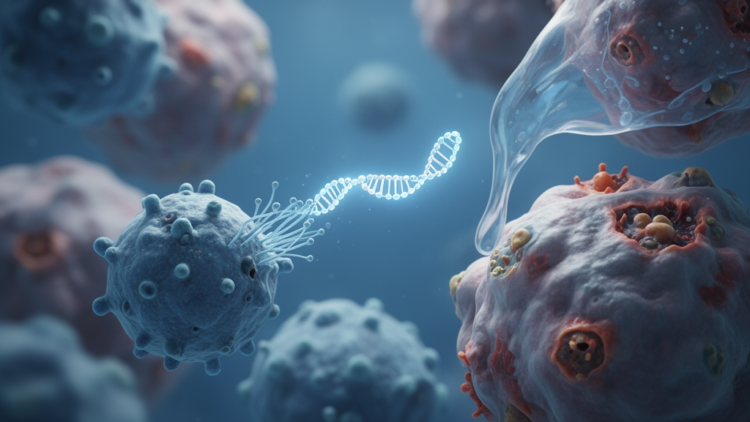 miR-155 shows context-dependent links to cancer treatment outcomes