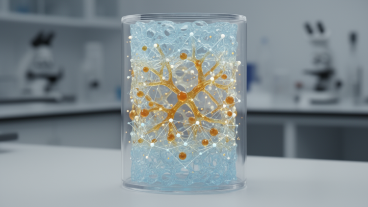 Hybrid AI model nears perfect oil-presence prediction in synthetic reservoirs
