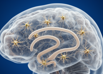 Immature Astroglia Track Fluid-Intelligence Decline in Epilepsy Patients
