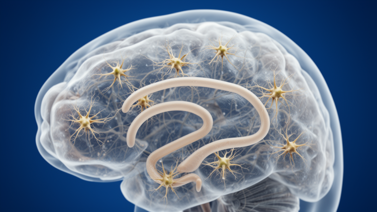 Immature Astroglia Track Fluid-Intelligence Decline in Epilepsy Patients