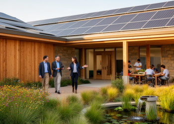 Transformational experiences in higher education: sustainability for educational leaders