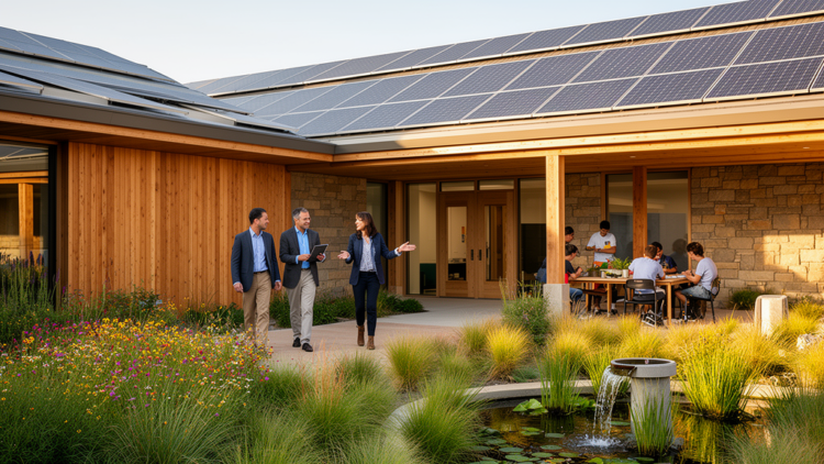 Transformational experiences in higher education: sustainability for educational leaders