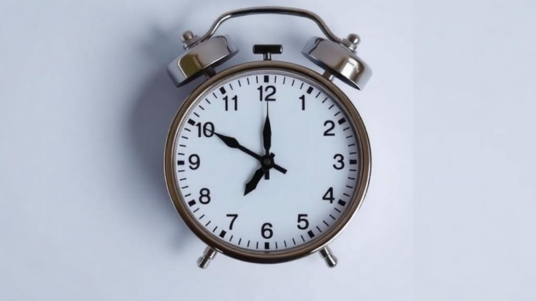 Kidney Clock Misalignment May Explain Dangerous Overnight Blood Pressure