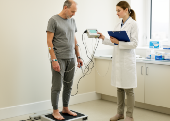 Research report: Serial bioelectrical impedance changes during nutritional follow-up in chronic pancreatitis