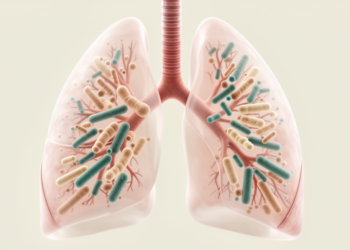 Studies map complexity of nontuberculous mycobacterial lung disease