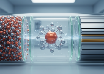 High-spin cobalt enables long-lived zinc–manganese batteries