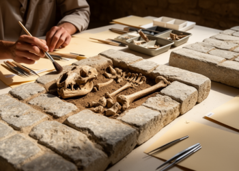 Research report: New findings of Prototherium ausetanum ( Mammalia , Pan-Sirenia ) from paving stones in Girona (Catalonia, Spain)?